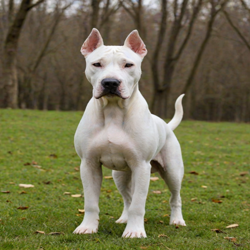 dogo argentino dog breed
