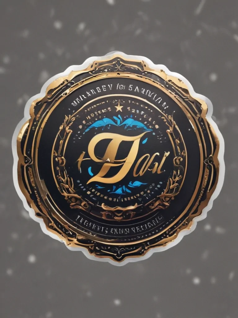 stickers with transparent background