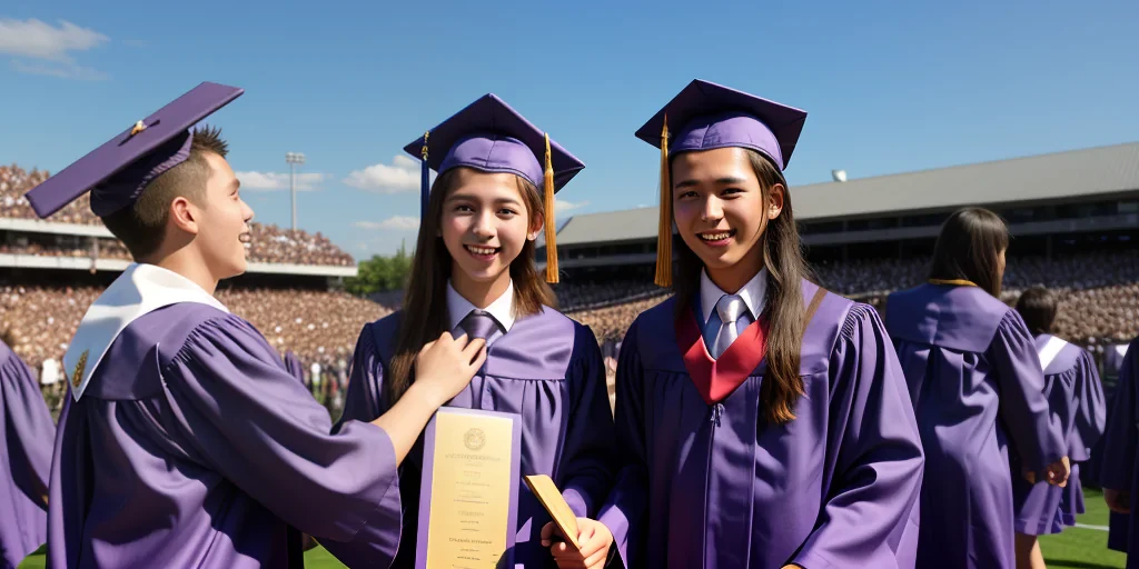 graduation png