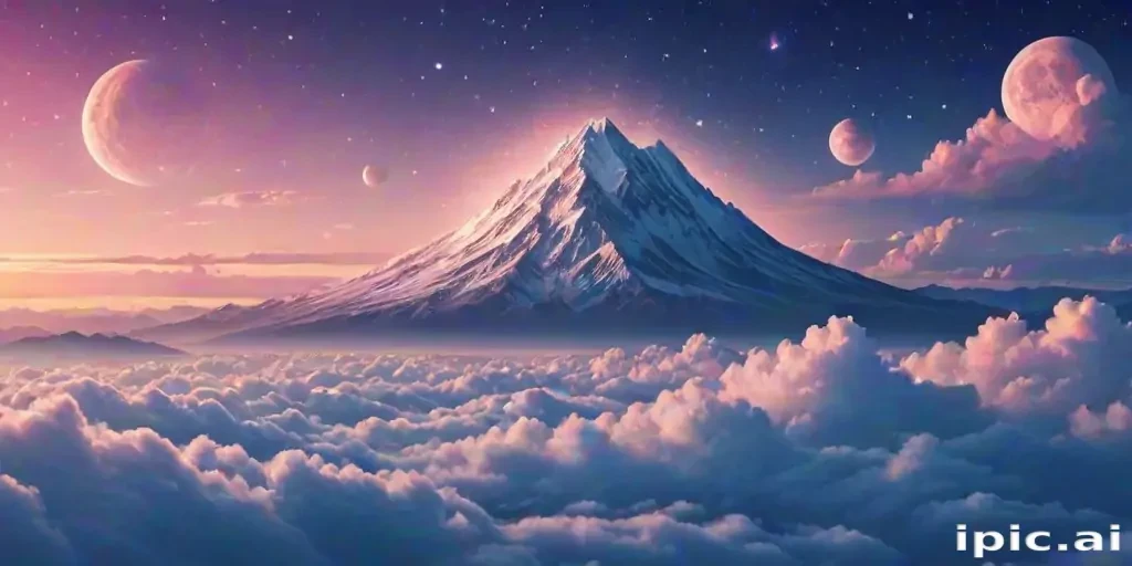 background dream