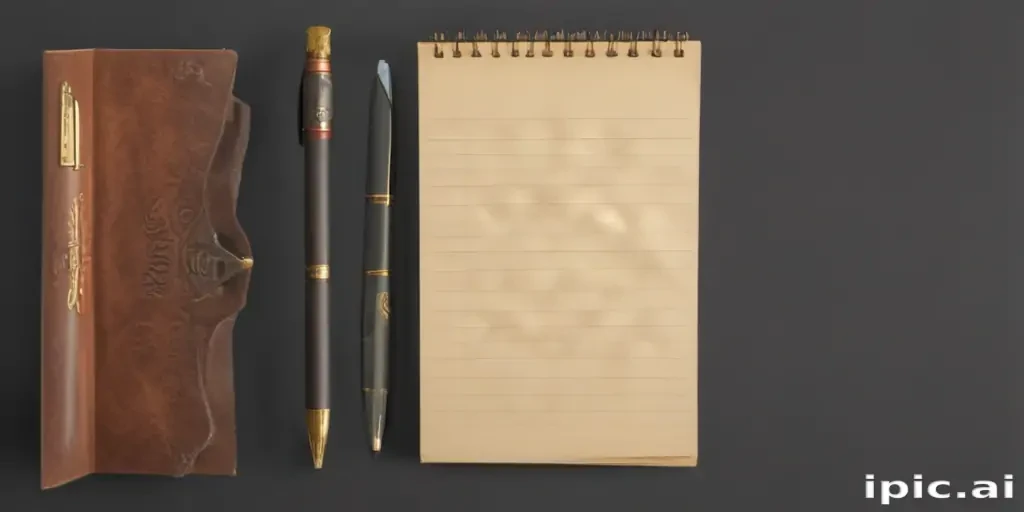 notepad png