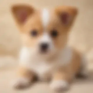 cute puppy backgrounds