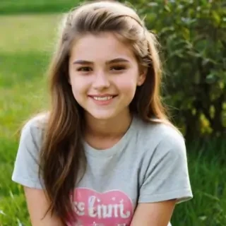 teenage cute pics