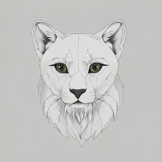 line art png