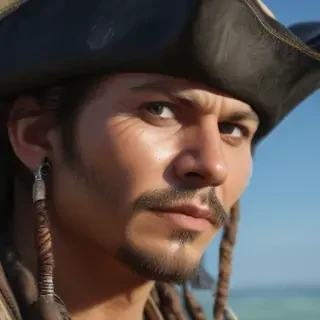 pirate png