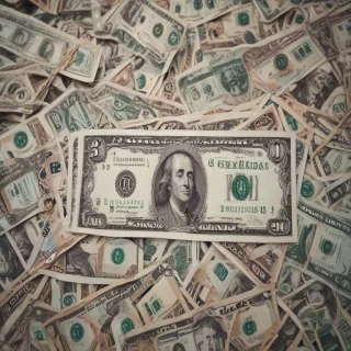 money aesthetic wallpapers