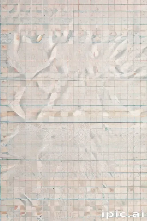 graph paper background