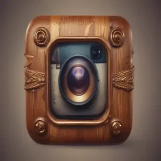 instagram icon