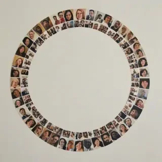 circle images
