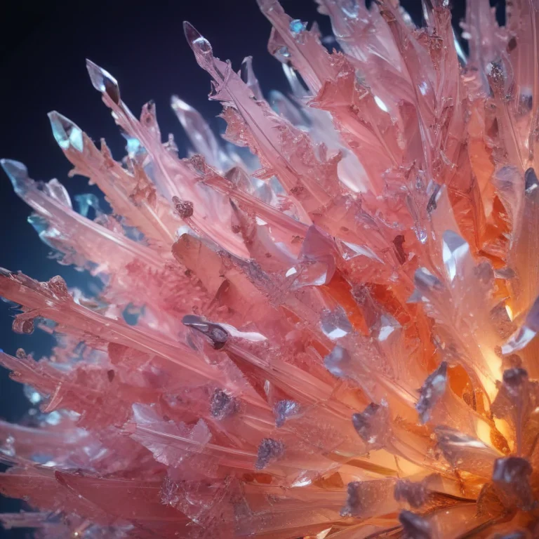 crystal backgrounds