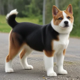 manx breed