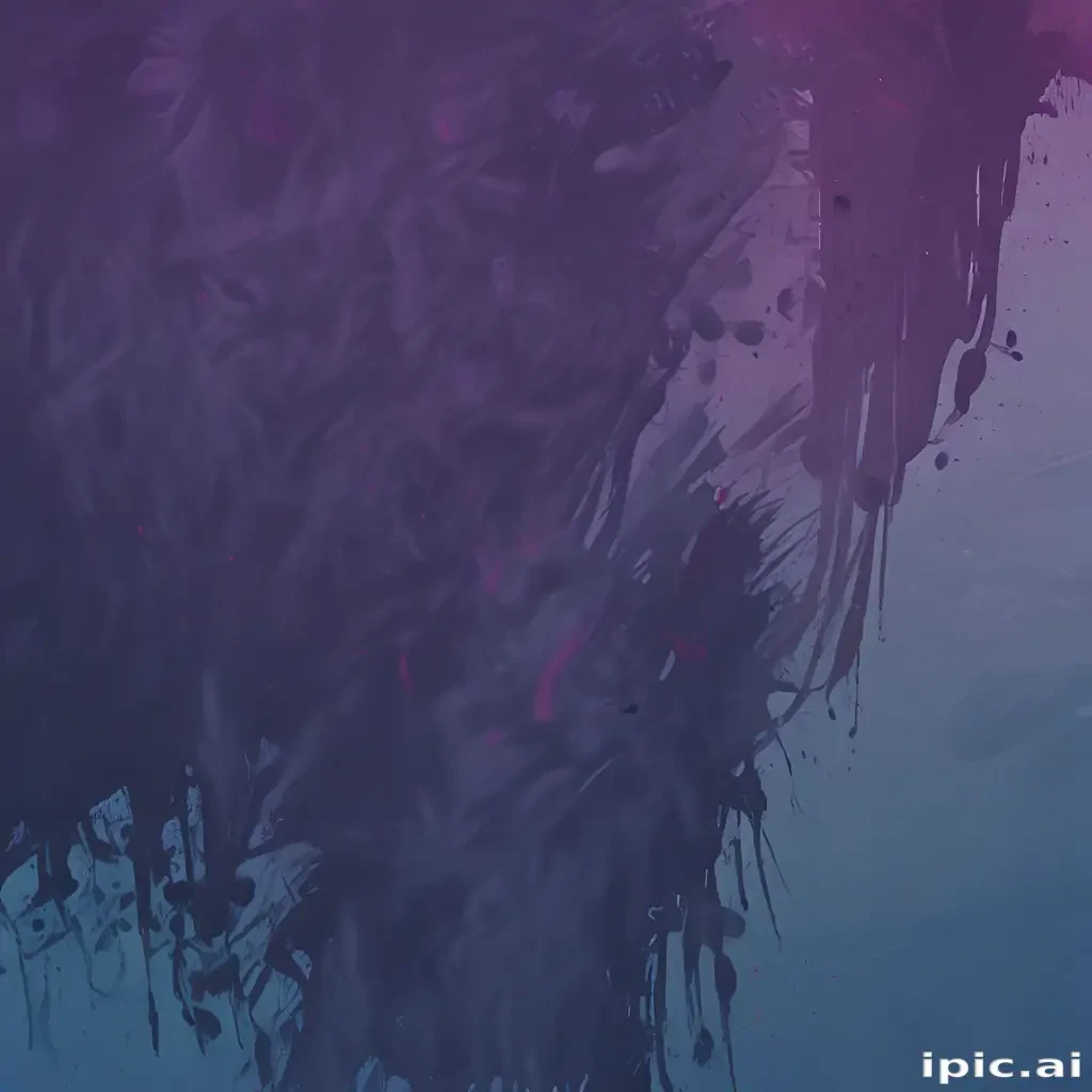 brush stroke background