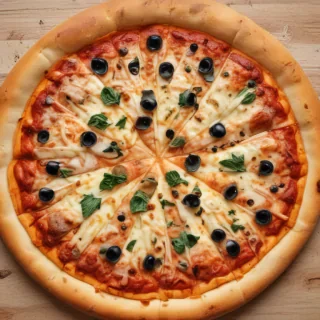 png pizza