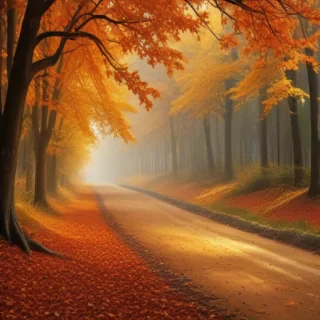 fall wallpaper iphone