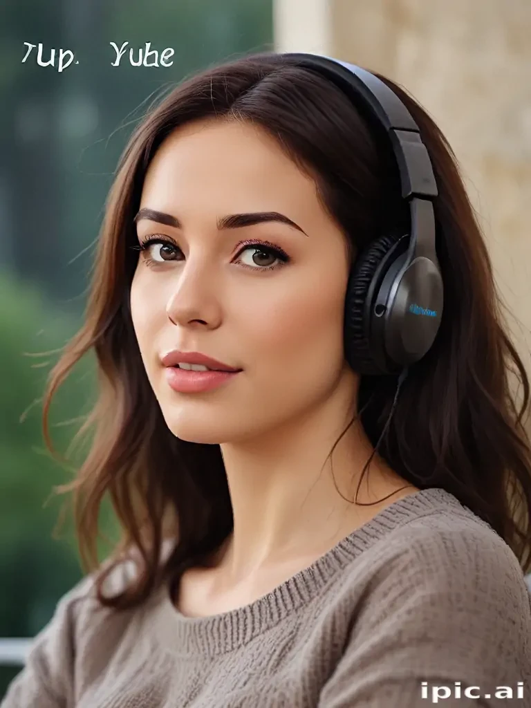 youtube relaxing music