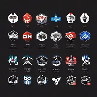 company logos