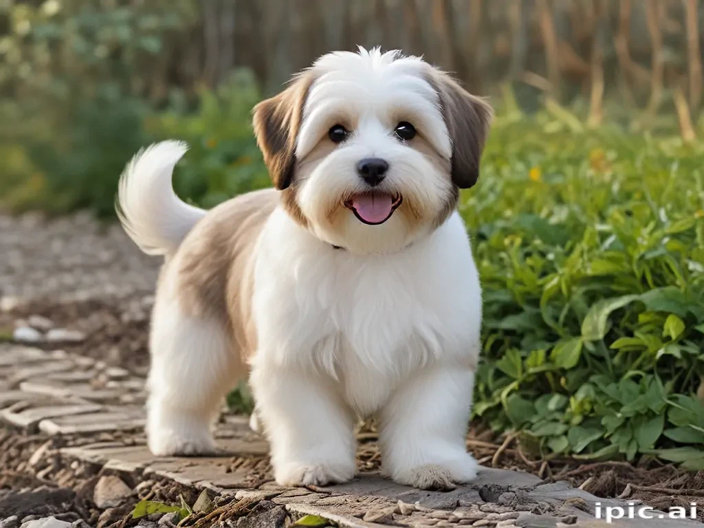 havanese dogs