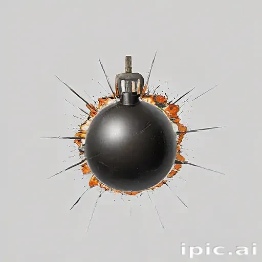 bomb png