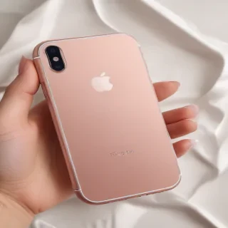 cute iphone rose gold wallpaper