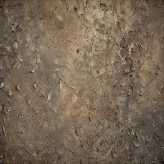 rough textures