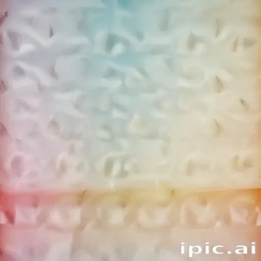 transparent paper texture