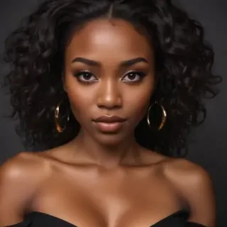 ebony honeys
