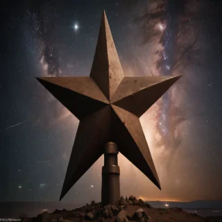 aesthetic stars png