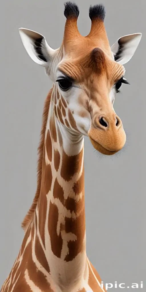 giraffe png