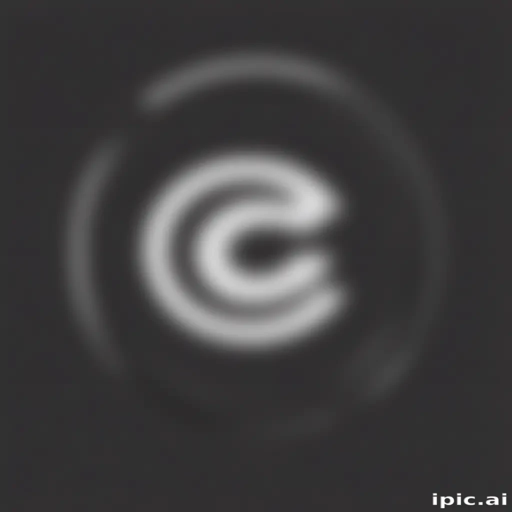 circular logo png