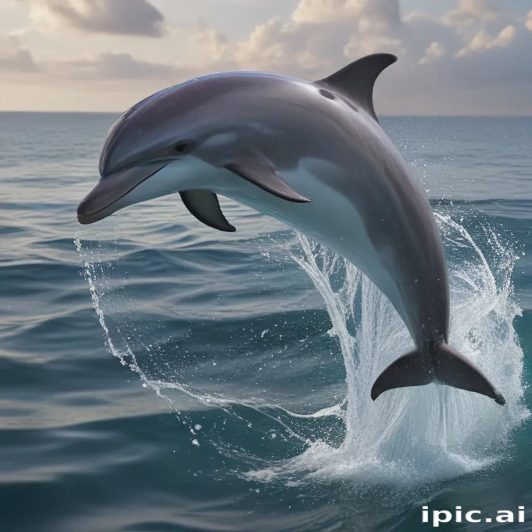 dolphin png