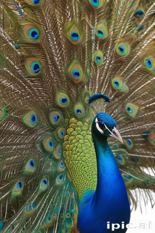 peacock png
