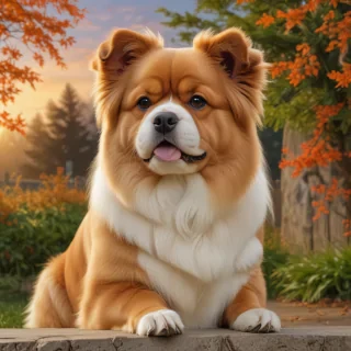 kai ken dog breed