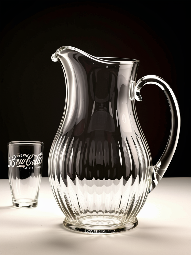 how big is a pitcher
