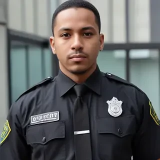 security guard images