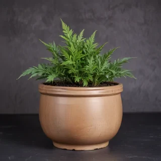 pot images