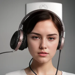 headphone pic