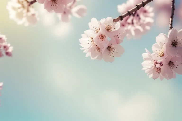 springtime iphone wallpaper