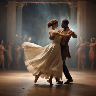 dance png