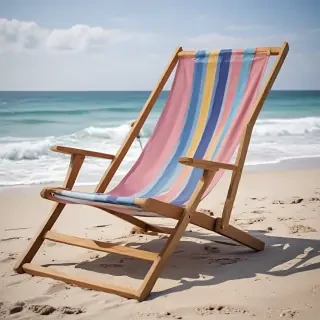 beach chair png
