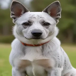 australian stumpy tail cattle dog