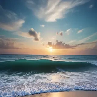 ocean wallpaper iphone