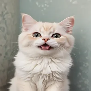 cute cat wallpaper aesthetic
