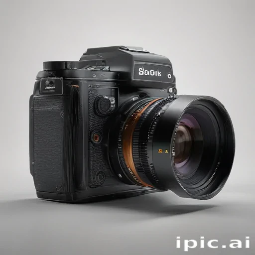 film camera png