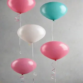 baloons png