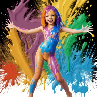 paint splash png