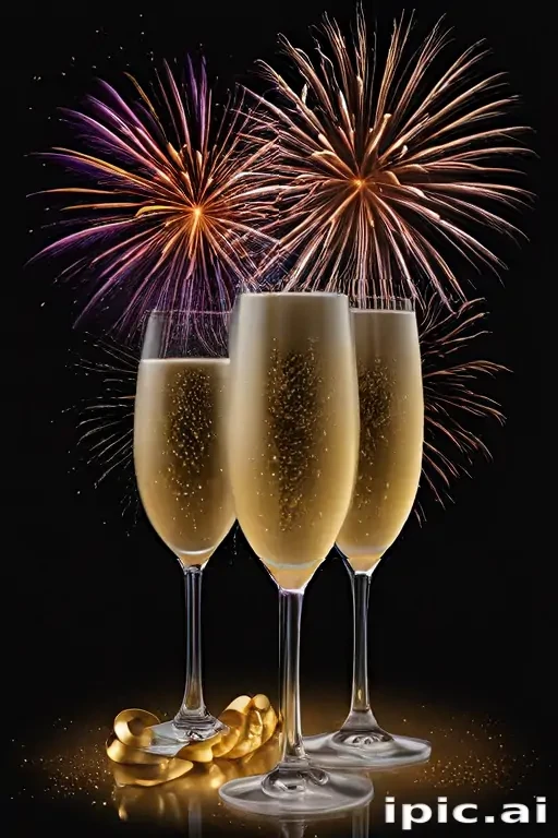 new years png