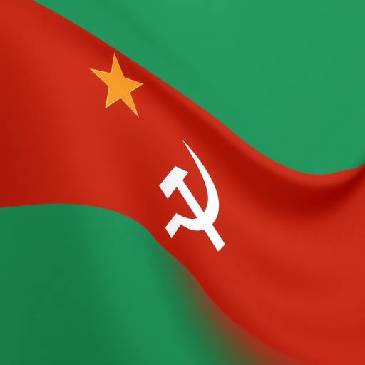 soviet union flag