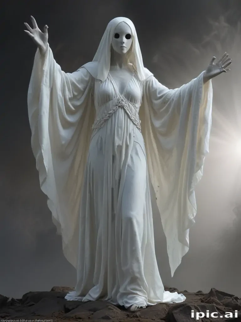 png ghost