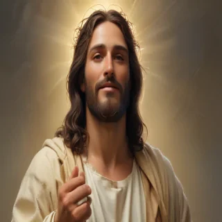 picture of jesus