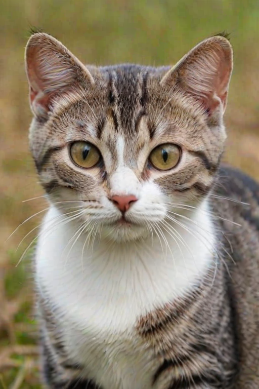 european shorthair breed